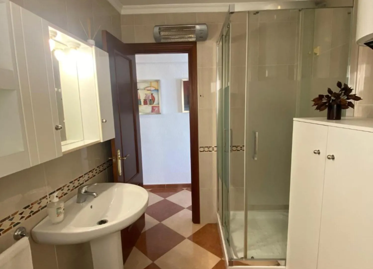Apartment Primera Linea De Playa - Zona Club Nautico Torre Del Mar